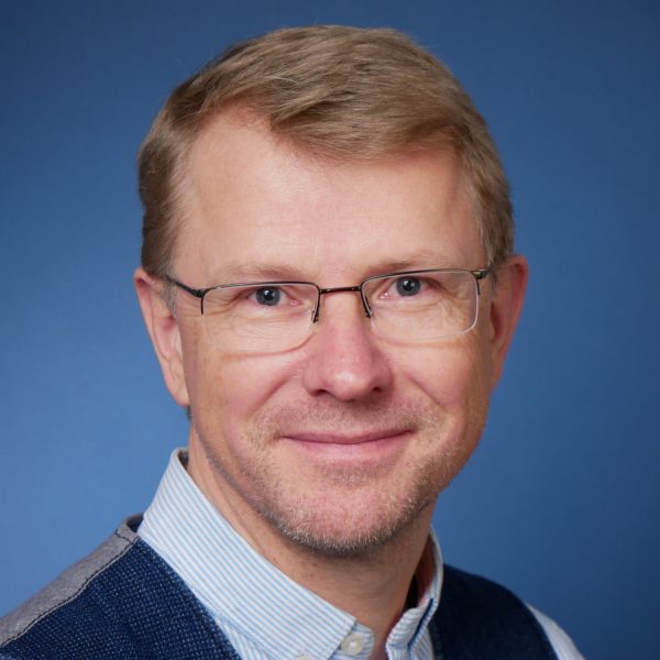 Dirk Carstens E-Learningbeauftragter